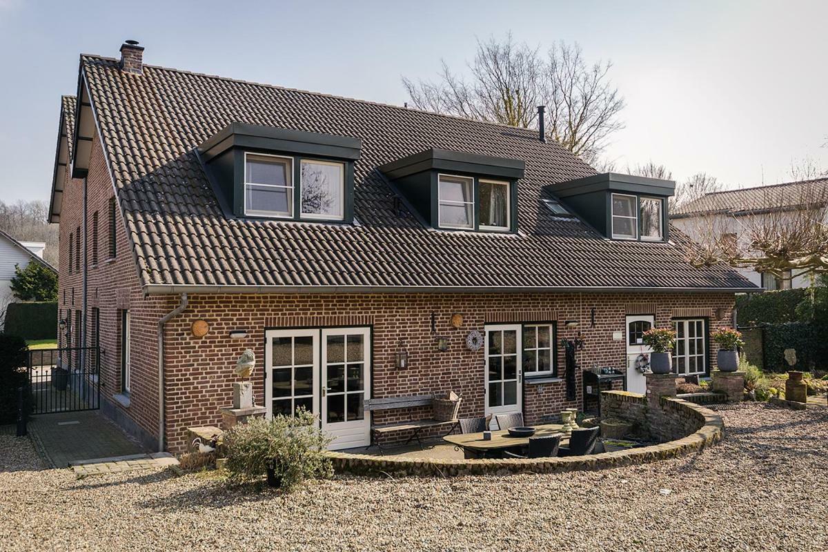 Sint Antoniusbank Bemelen Bagian luar foto